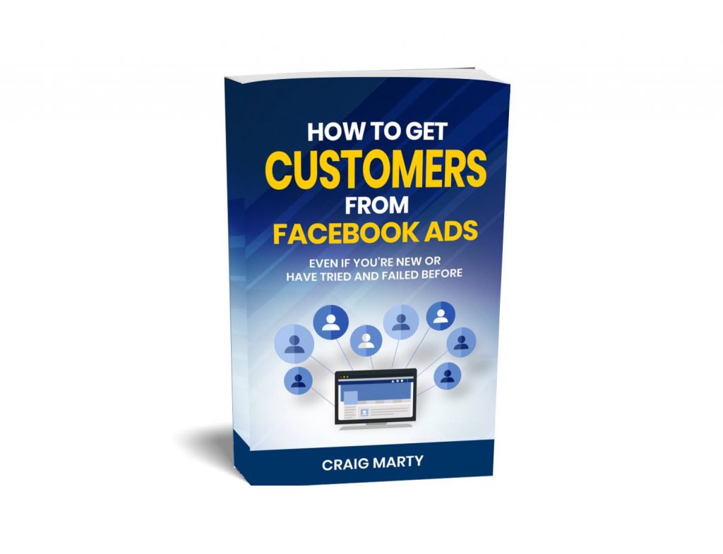 Facebook Ads Marketing Book