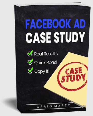 Facebook Ad Case Study
