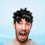 Digital Hair Gel – Chris Godfrey (lr)