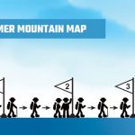 Customer Mountain Map – Craig Marty